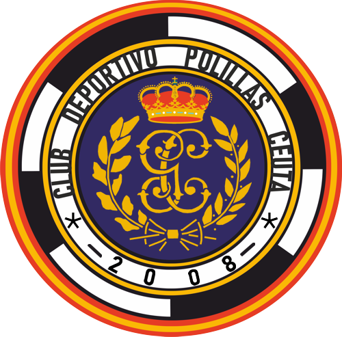 Escudo de POLILLAS CEUTA