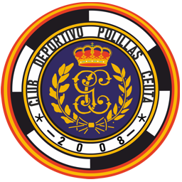 CLUB DEPORTIVO POLILLAS CEUTA
